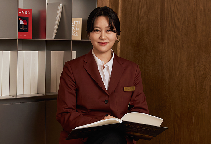 권혜정 원장 이미지